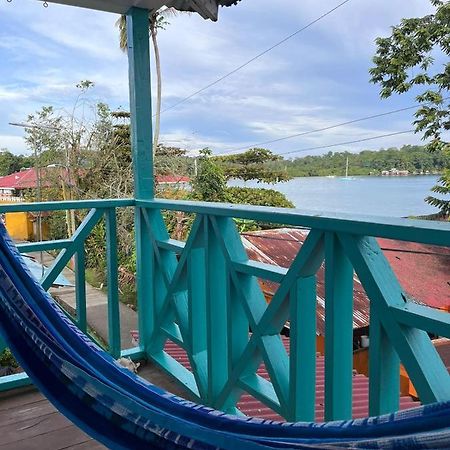 A&K Island Apartments Bocas del Toro Exteriör bild