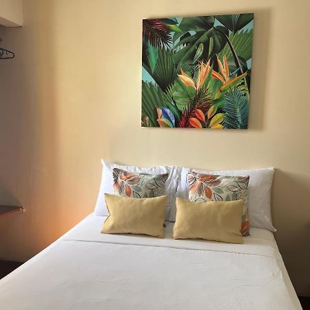 A&K Island Apartments Bocas del Toro Exteriör bild