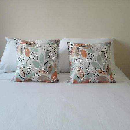 A&K Island Apartments Bocas del Toro Rum bild