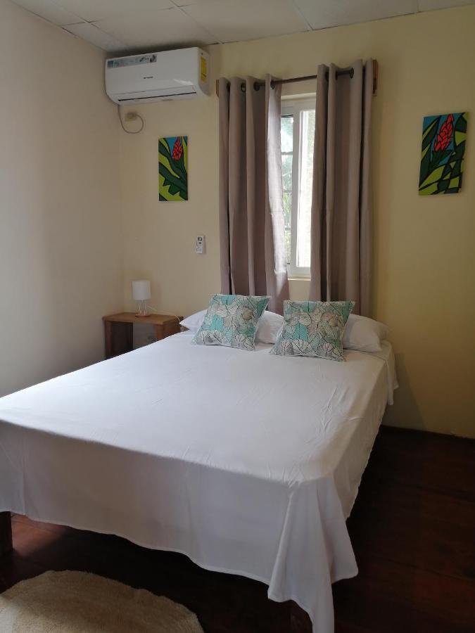 A&K Island Apartments Bocas del Toro Exteriör bild