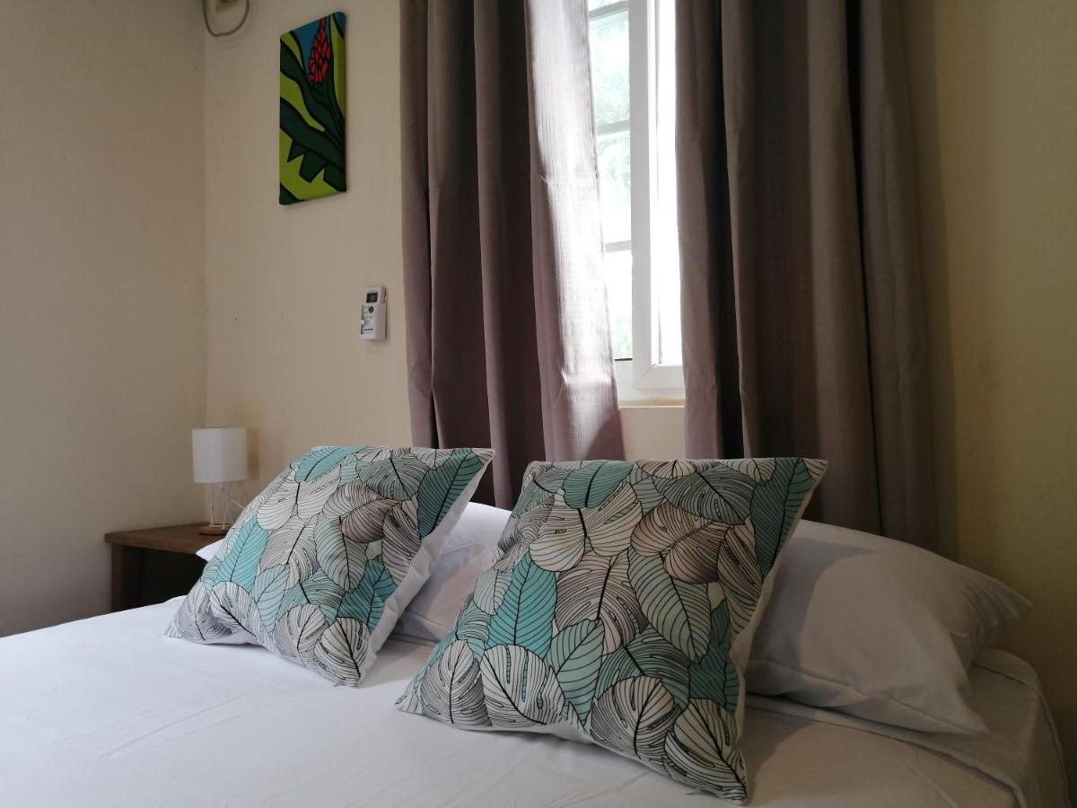 A&K Island Apartments Bocas del Toro Exteriör bild
