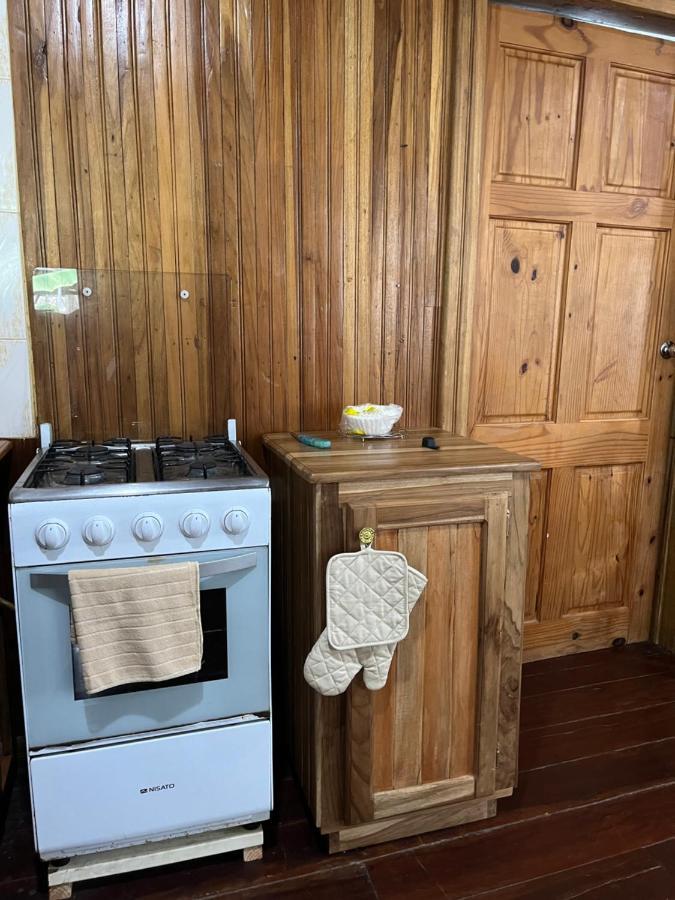 A&K Island Apartments Bocas del Toro Exteriör bild