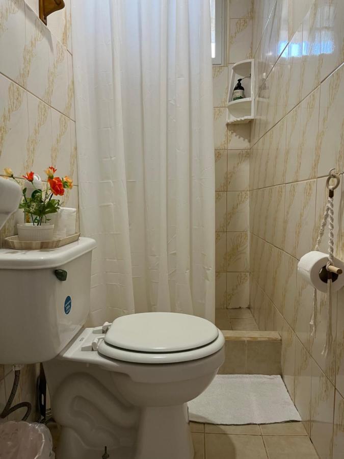 A&K Island Apartments Bocas del Toro Exteriör bild