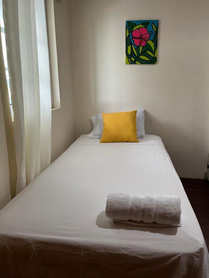 A&K Island Apartments Bocas del Toro Exteriör bild