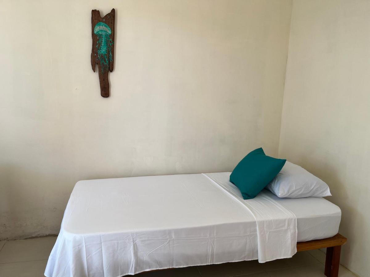 A&K Island Apartments Bocas del Toro Exteriör bild