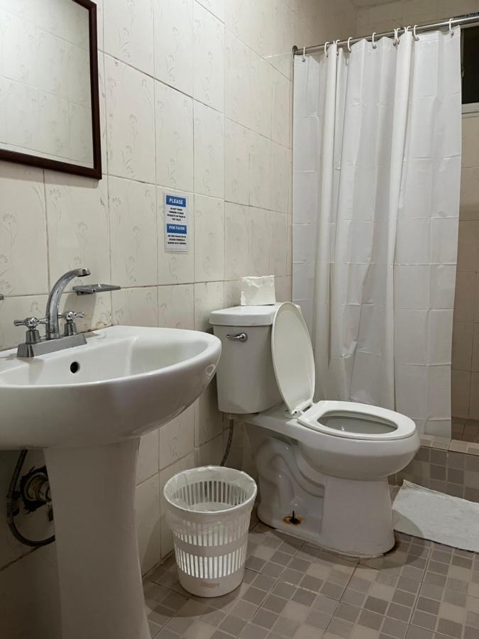 A&K Island Apartments Bocas del Toro Exteriör bild