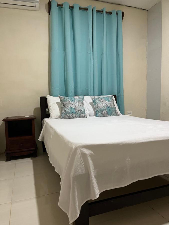 A&K Island Apartments Bocas del Toro Exteriör bild