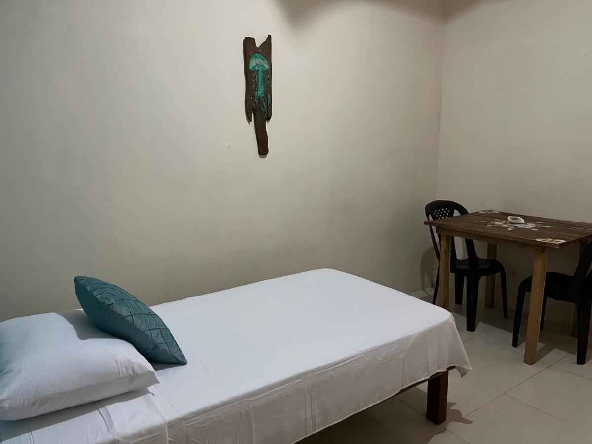 A&K Island Apartments Bocas del Toro Exteriör bild