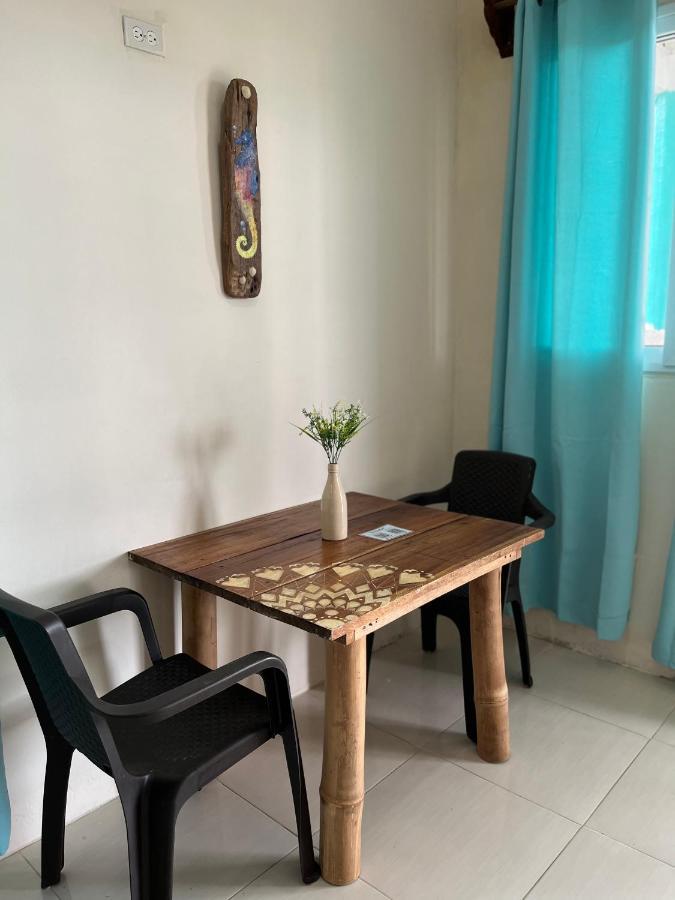 A&K Island Apartments Bocas del Toro Exteriör bild