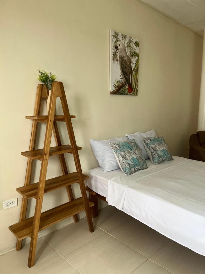 A&K Island Apartments Bocas del Toro Exteriör bild