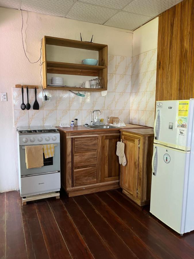 A&K Island Apartments Bocas del Toro Exteriör bild