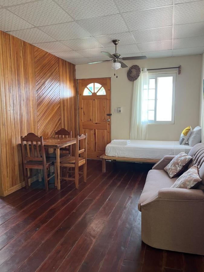 A&K Island Apartments Bocas del Toro Exteriör bild